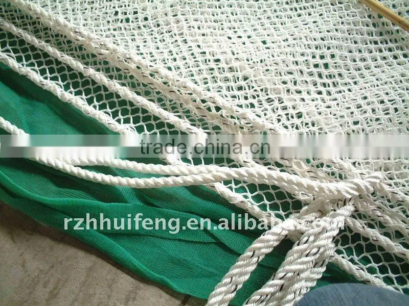 Construction Safety Net
