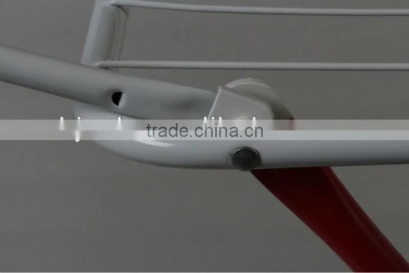 18M practical metal outside portable outdoor clothes dryer