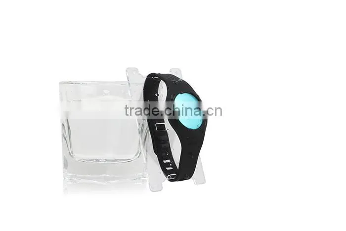 Waterproof smart calorie pedometer watch with wristband