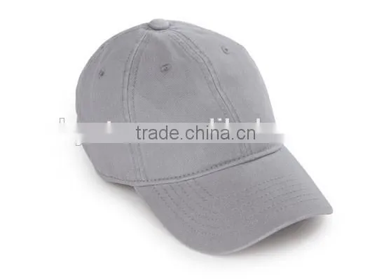 Cotton washing women straw hat/promotional straw hat