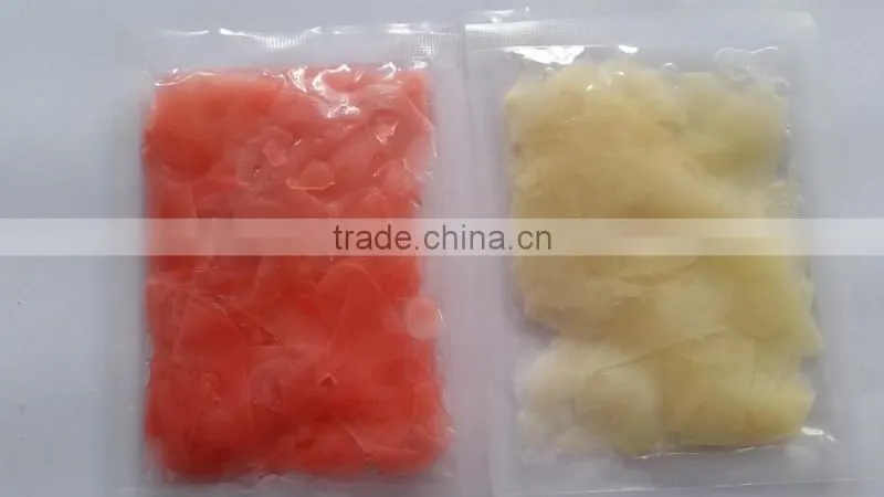PICKLED SUSHI SALTED GINGER