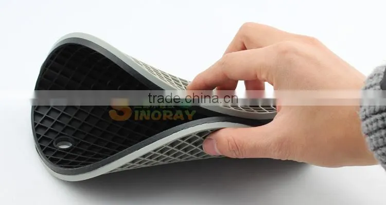 High quality silicon table mat