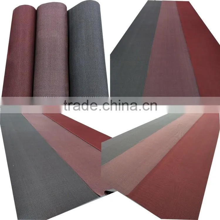 Home commercial entrance heavy duty door mats