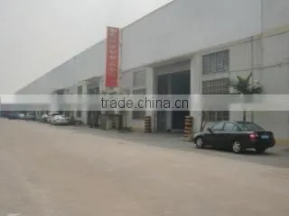 Foshan Zhangyao Stainless Steel Appliances Co., Ltd. company overview - view 3