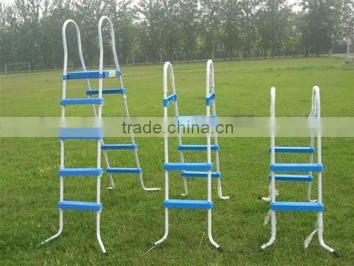 Best quality ready swimming pool above ground pool