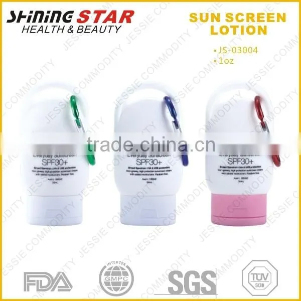 reasonable price sun protecting cream