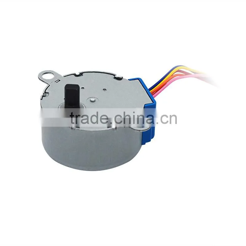 DC 12v High Torque 35byj46 Stepping Motor China Famous Supplier