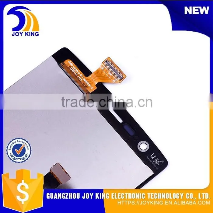 5.5 '' High quality low price digitizer assembly screen for one plus one lcd with digitizer