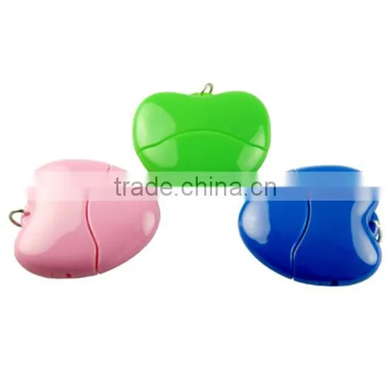 custom promotion gift usb flash disk