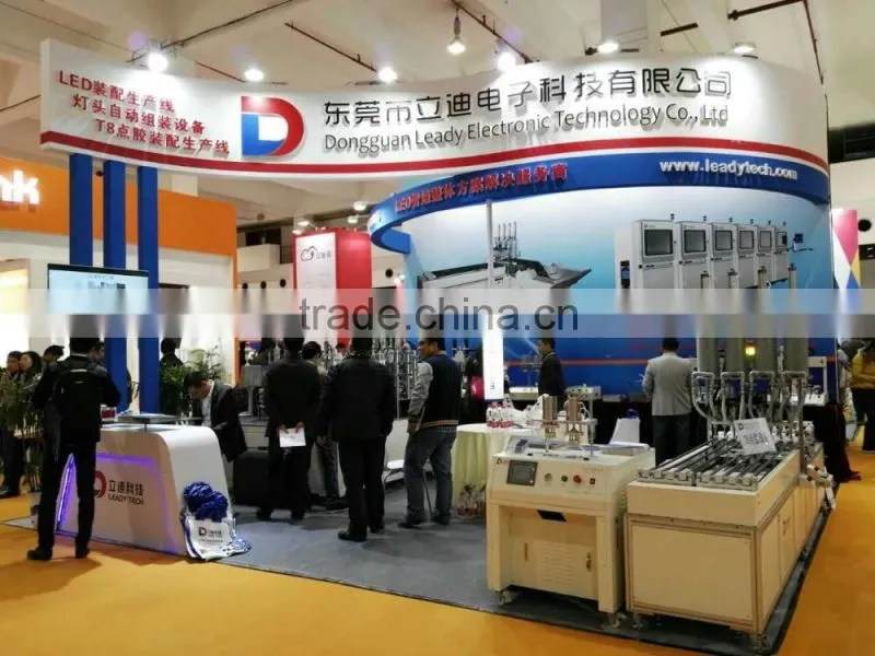 Professional High-speed Auto Soldering Machine