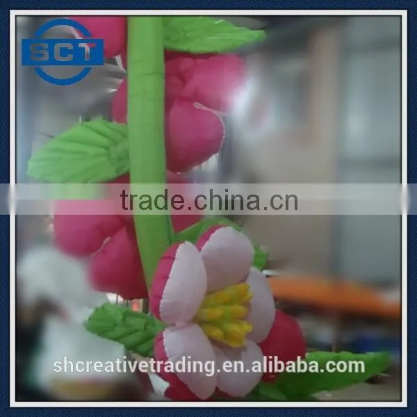 Parties Inflatable Flower Arrangements