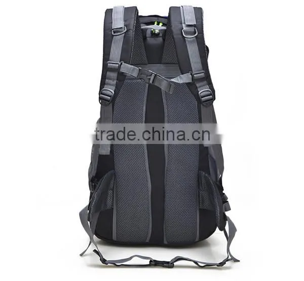 famous designer handbag shoulder For Lightweight Sport&Outdoor Camping Hiking Backpack large capacity
