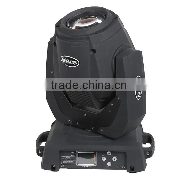 Mini 150w 2R led portable stage lights