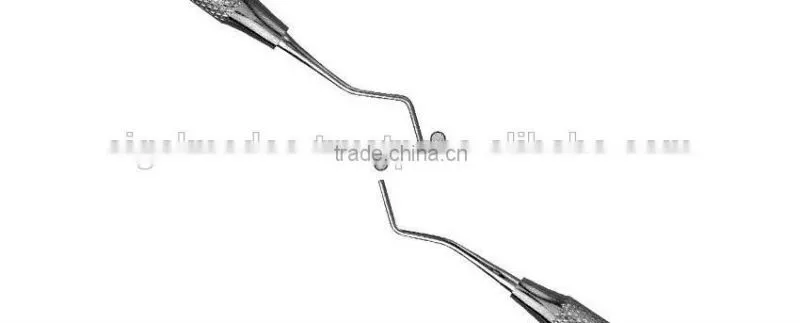 Best Dental Zigrinato Instruments NR.1