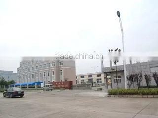 Yancheng Jiangyang Foreign Trade Engine Co., Ltd. company overview - view 1