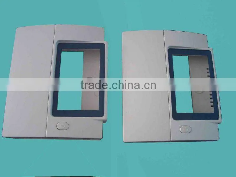 digital watch backlight