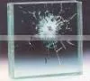 Bullet Proof Glass System