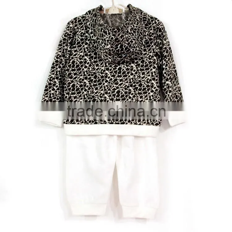 BSCI Factory In China Softtextile Kid Garment Clothing Wholesale