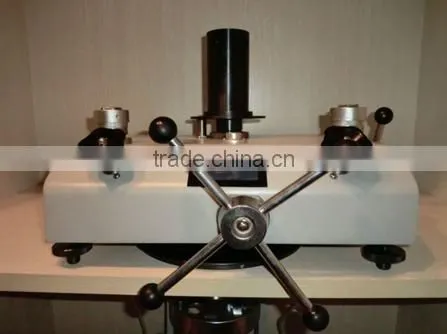 hight quality products piston dead weight tester