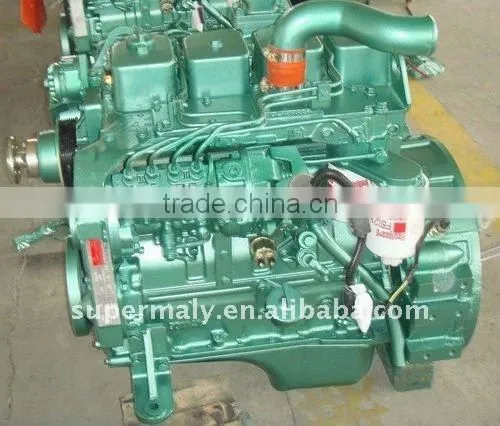 best quality Low fuel consumption yanmar engine
