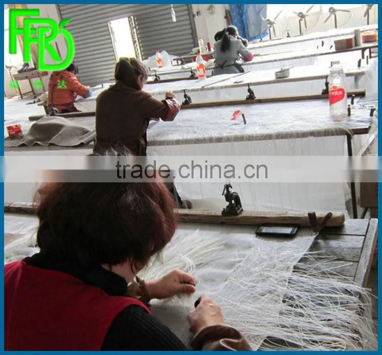 Factory supplier for polyester canvas of paper machine