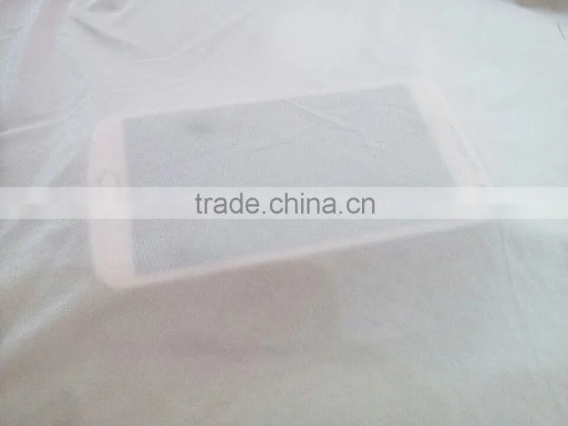40D shiny nylon spandex swimwear fabric
