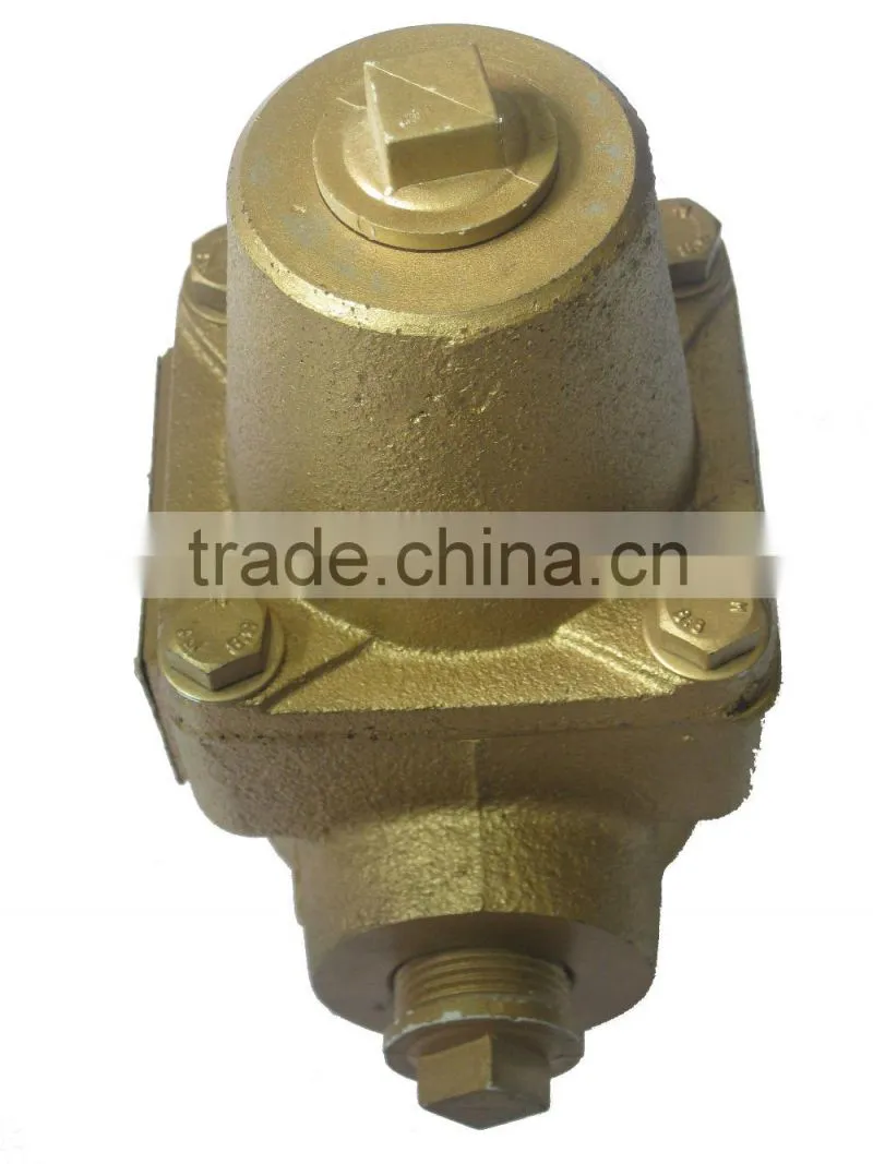 fusheng air compressor parts compressor thermostat valve TV3 TV6