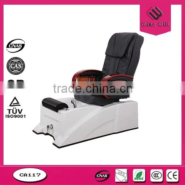 unique pedicure chair