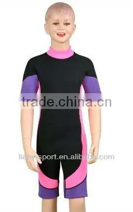 2013 fashionable neoprene wetsuit for men