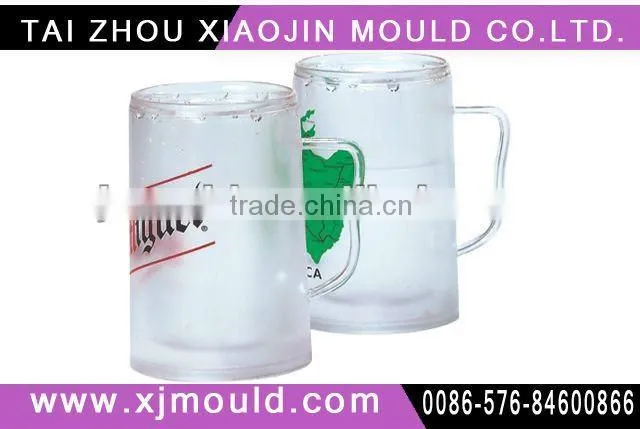 plastic mug mold,drinking cup moulds/water cup moulddrinking