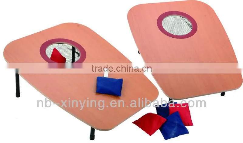 Hot selling Toss Bean Bag Games for kids