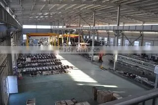 Beijing GFUVE Electronics Co., Ltd. company overview - view 2