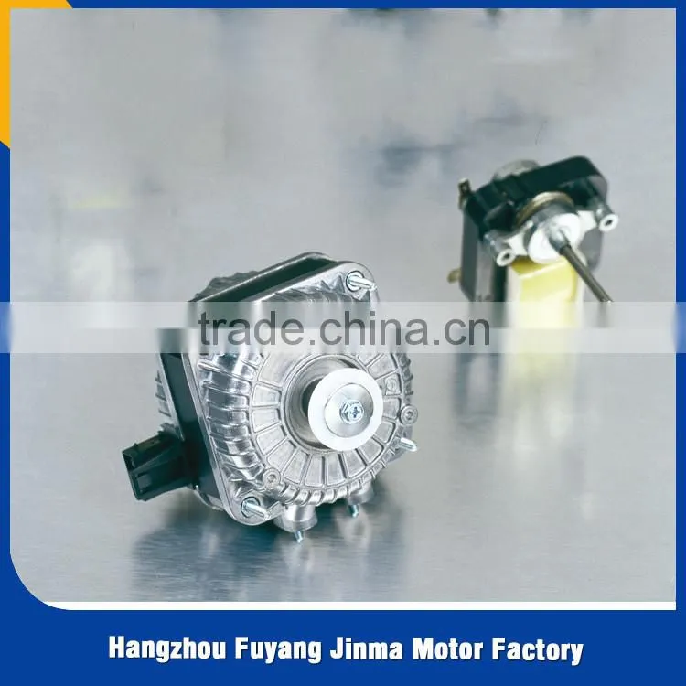 Accept customization ac shaded pole motor from online shopping alibaba