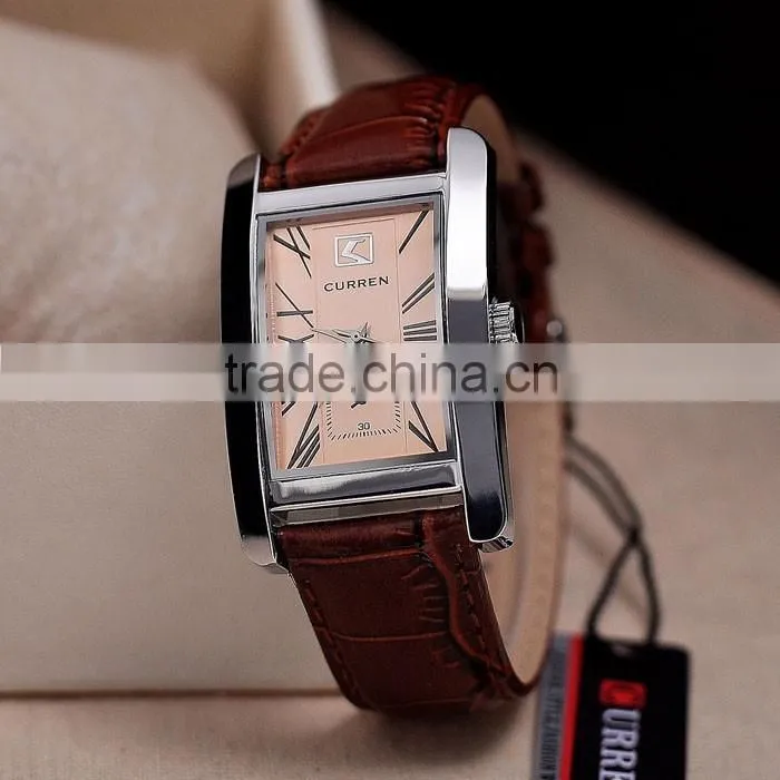 Fancy Calibrated Women Floral Rose Flower Quartz Casual Watch