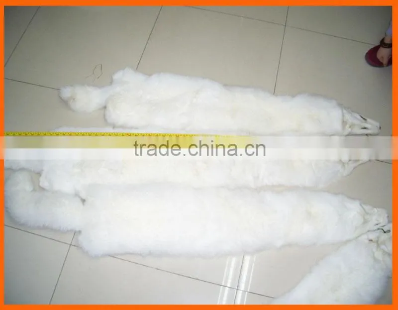 High quality Fox Fur Skin