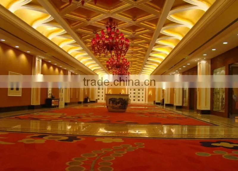 Warm White COB LED AR111 15W 3000K