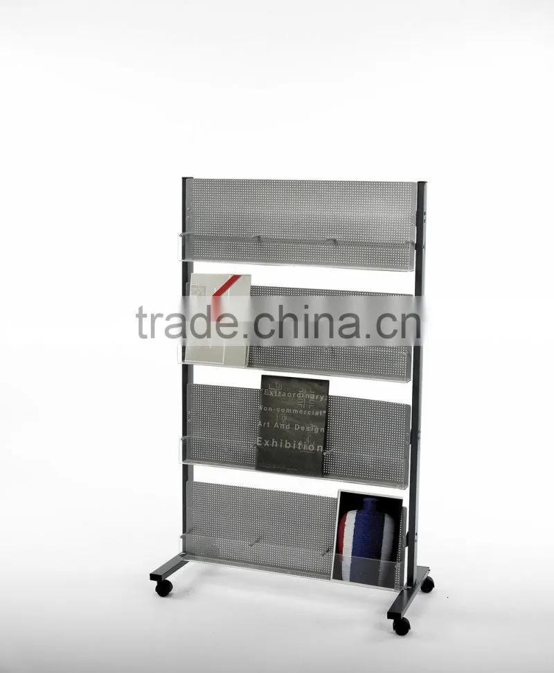 Good quality free standing reading stand