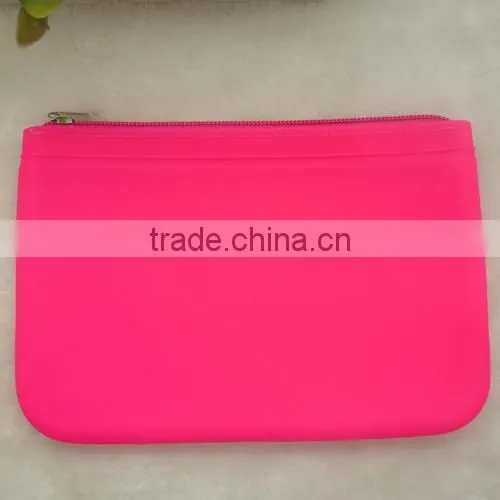 Latest silicone ladies bags,jelly tote handbags
