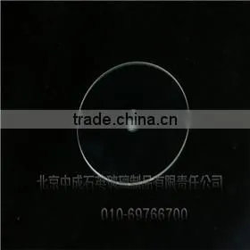 Super Thin Quartz Glass/Quartz Glass Plates