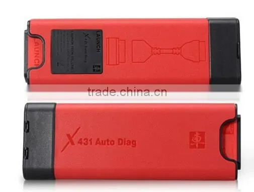 Launch X431 iDiag Auto Diag Scanner for IOS