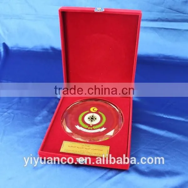 acrylic trophy/award ATA--017