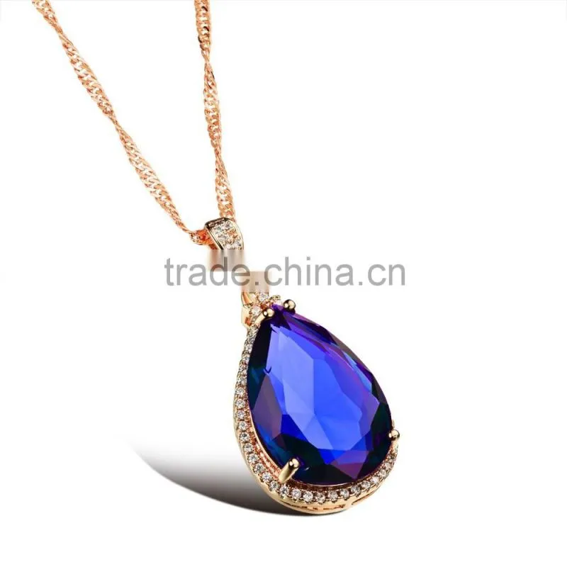 best selling products in 2015 high quality imitation jewelry glow in the dark pendant
