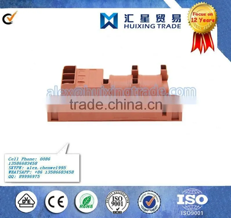 2output , 1.5v / 220VAC spark generator for gas stove