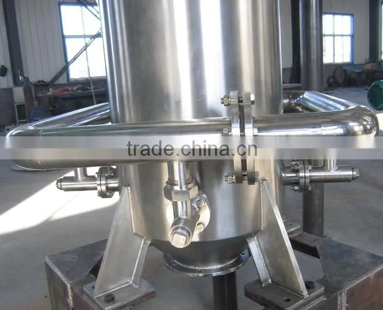 Air Jet grinder machine