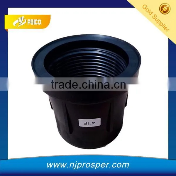 API 5CT Pressed Steel Drill Pipes And Tubing Thread Protectors for octg (YZF-C2645)
