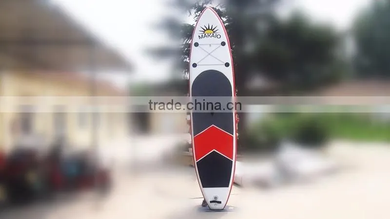 Sun splicing inflatable sup stand up paddle surf board