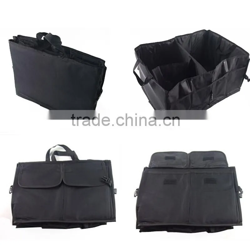 The Perfect Set Car Organizer+Car Back Seat Organizer
