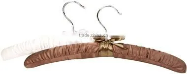 wooden hanger