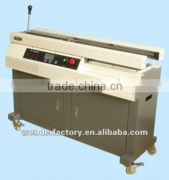 WD-40T-A4 Glue binder Glue Perfect Binding Machine