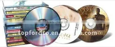 High quality DVD Rom Disc,DVD media Replication, game disc for psp